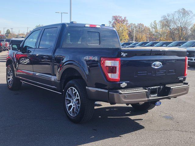 used 2023 Ford F-150 car, priced at $53,900