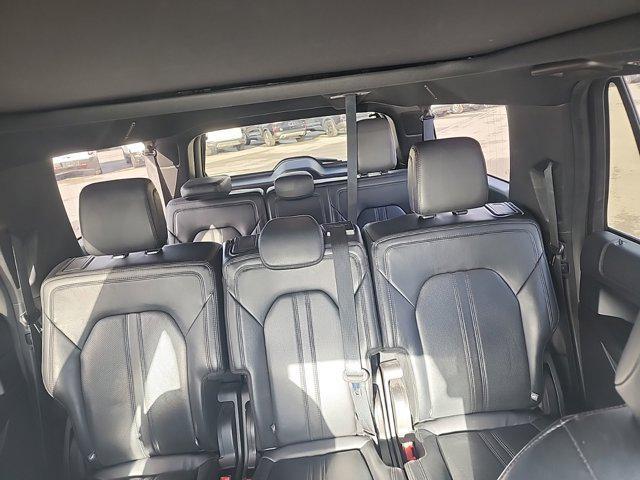 used 2019 Ford Expedition car