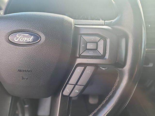 used 2019 Ford Expedition car