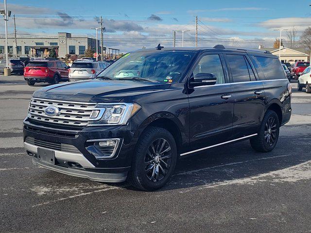 used 2019 Ford Expedition car