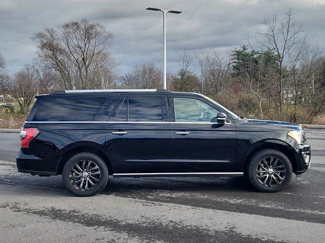 used 2019 Ford Expedition car