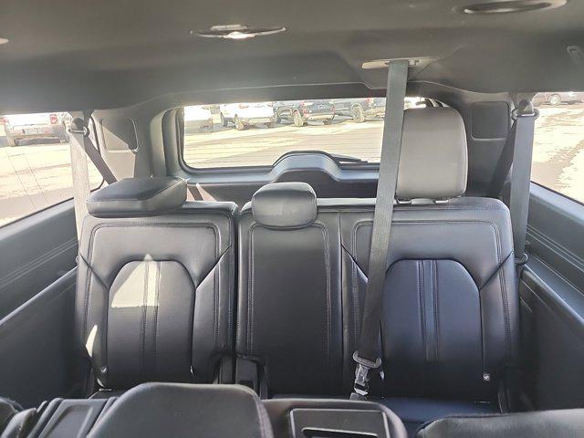 used 2019 Ford Expedition car