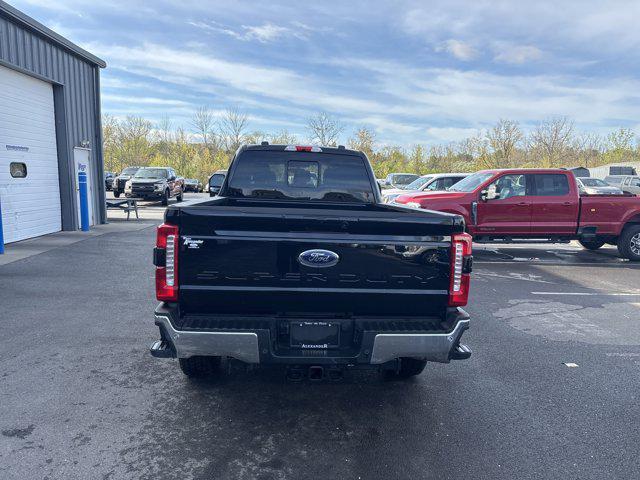 used 2024 Ford F-350 car, priced at $78,900