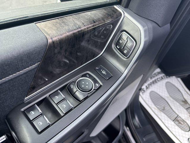 used 2024 Ford F-350 car, priced at $78,900