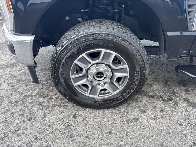 used 2024 Ford F-350 car, priced at $78,900