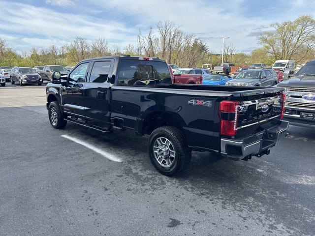 used 2024 Ford F-350 car, priced at $78,900
