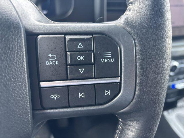 used 2024 Ford F-350 car, priced at $78,900