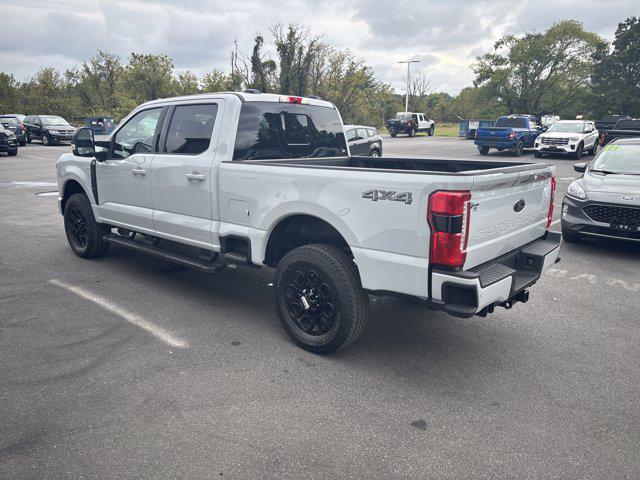 new 2026 Ford F-250 car, priced at $72,251