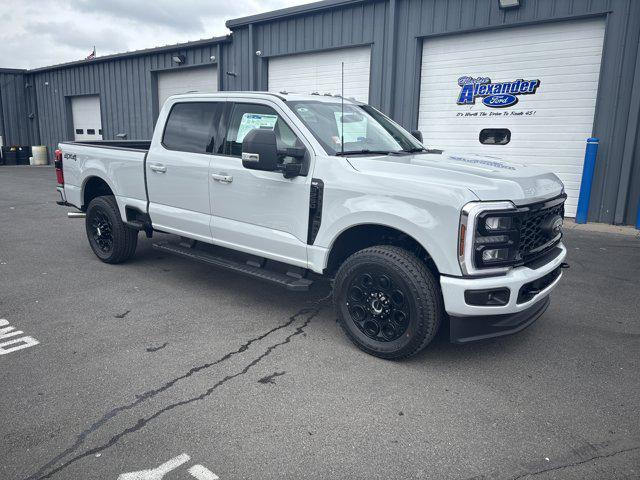 new 2026 Ford F-250 car, priced at $69,326