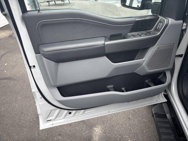 new 2026 Ford F-250 car, priced at $72,251