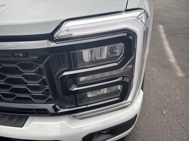 new 2026 Ford F-250 car, priced at $72,251