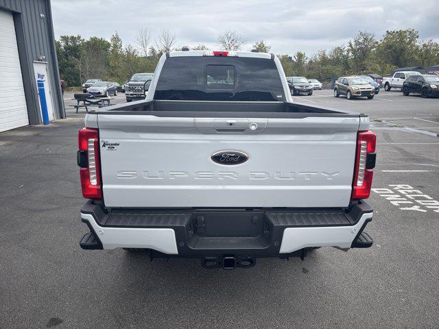 new 2026 Ford F-250 car, priced at $72,251