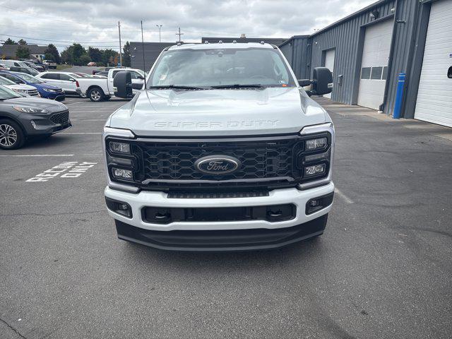 new 2026 Ford F-250 car, priced at $72,251