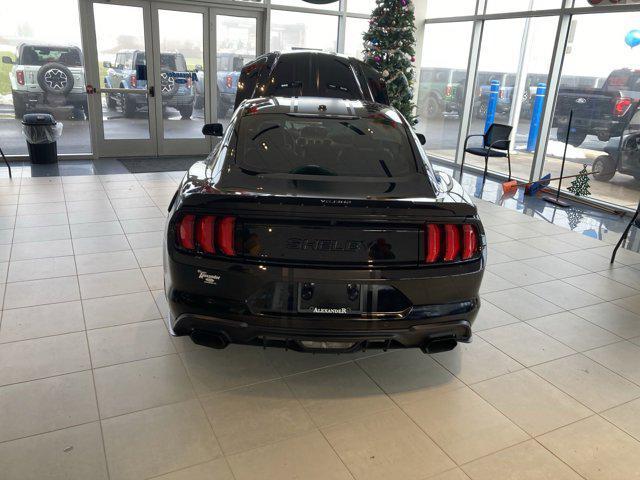 used 2019 Ford Mustang car, priced at $77,000