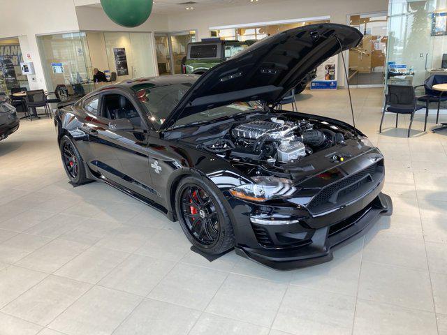 used 2019 Ford Mustang car, priced at $77,000