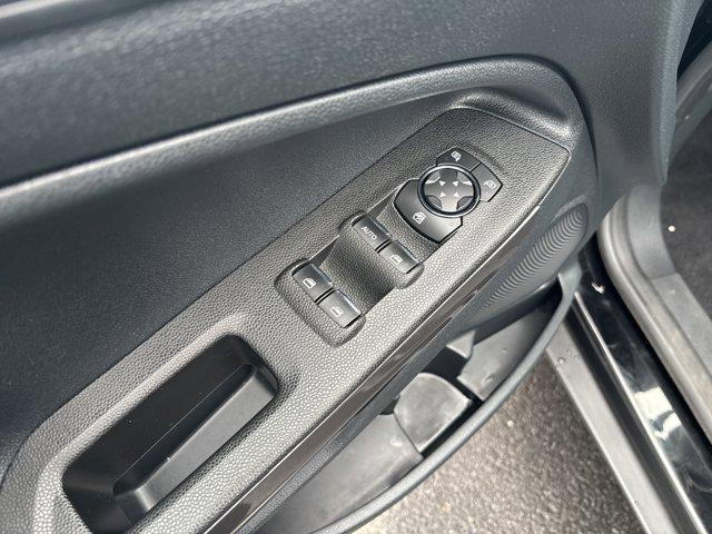 used 2020 Ford EcoSport car, priced at $14,300