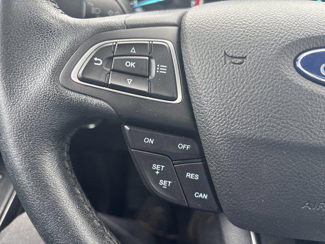 used 2020 Ford EcoSport car, priced at $14,300