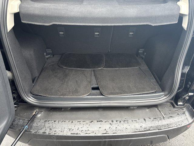 used 2020 Ford EcoSport car, priced at $14,300