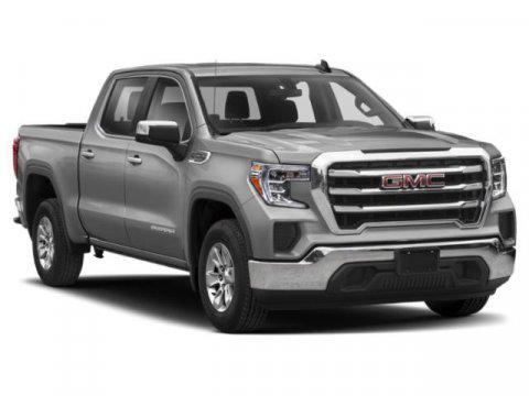 used 2020 GMC Sierra 1500 car, priced at $28,700