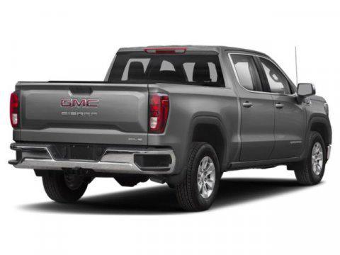 used 2020 GMC Sierra 1500 car, priced at $28,700