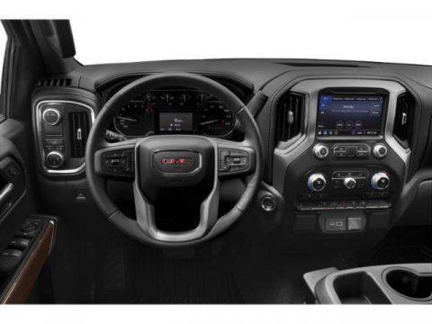 used 2020 GMC Sierra 1500 car, priced at $28,700