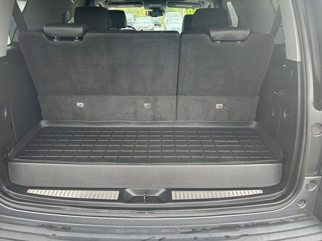 used 2020 GMC Yukon car, priced at $30,500