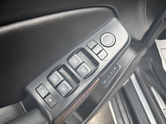 used 2020 GMC Yukon car, priced at $30,500