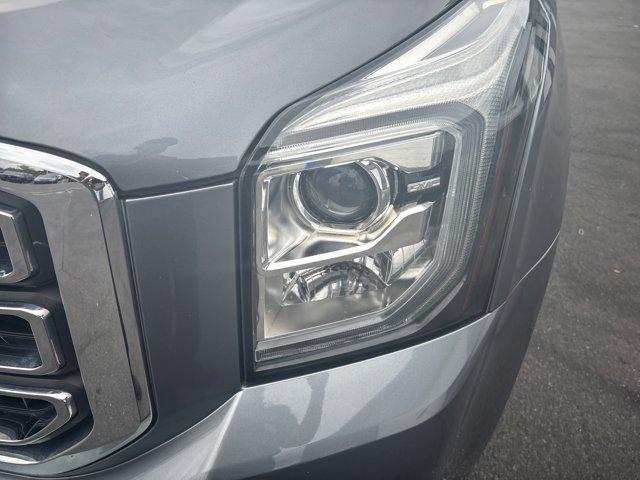used 2020 GMC Yukon car, priced at $30,500