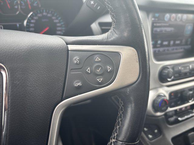 used 2020 GMC Yukon car, priced at $30,500