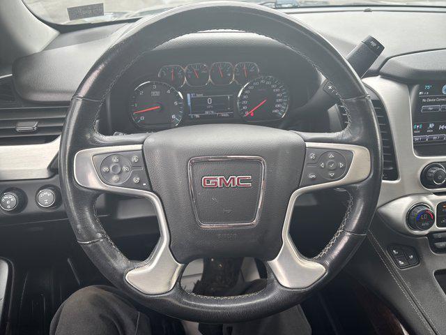 used 2020 GMC Yukon car, priced at $30,500