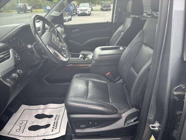 used 2020 GMC Yukon car, priced at $30,500