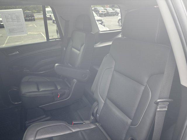 used 2020 GMC Yukon car, priced at $30,500