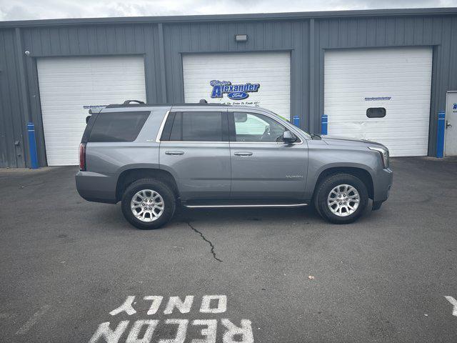 used 2020 GMC Yukon car, priced at $30,500