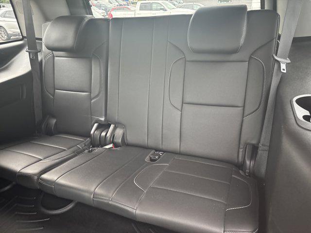 used 2020 GMC Yukon car, priced at $30,500