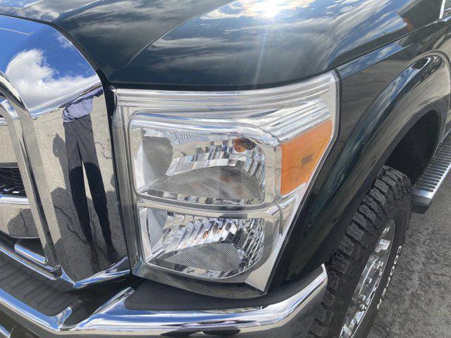 used 2015 Ford F-250 car, priced at $28,900