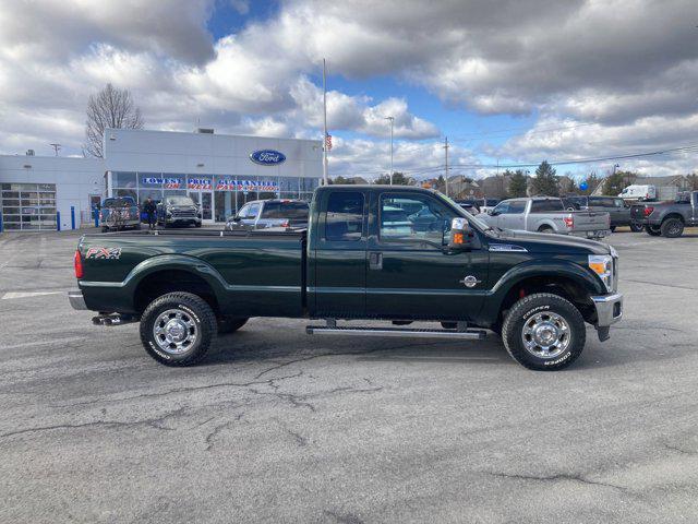 used 2015 Ford F-250 car, priced at $28,900