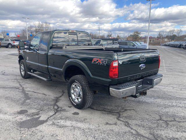 used 2015 Ford F-250 car, priced at $28,900