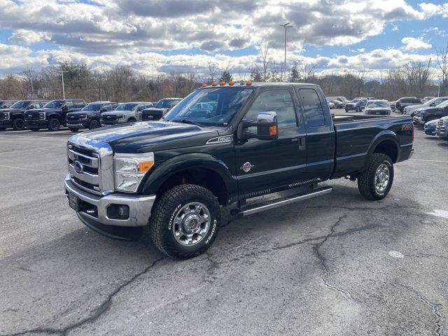 used 2015 Ford F-250 car, priced at $28,900