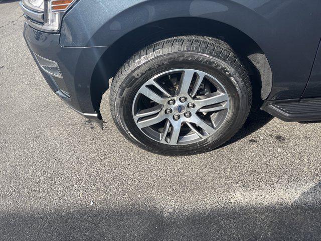 used 2024 Ford Expedition Max car, priced at $55,500