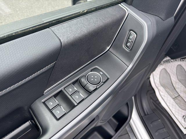new 2025 Ford F-150 car, priced at $52,792