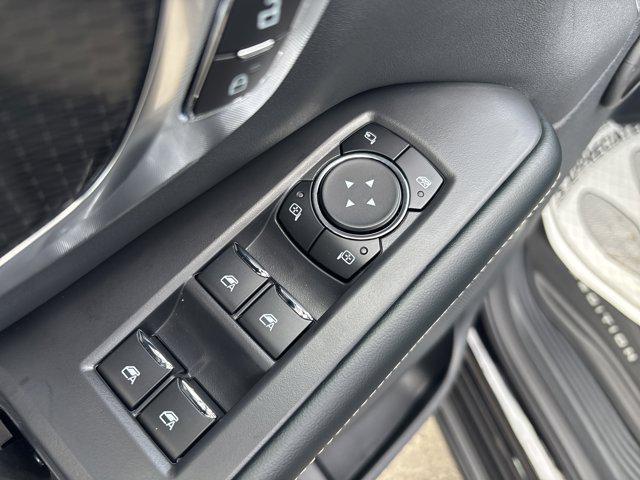 new 2025 Ford Expedition Max car, priced at $85,324