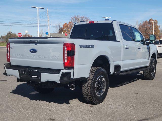 new 2024 Ford F-250 car, priced at $77,705