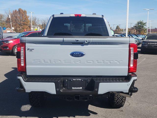 new 2024 Ford F-250 car, priced at $77,705