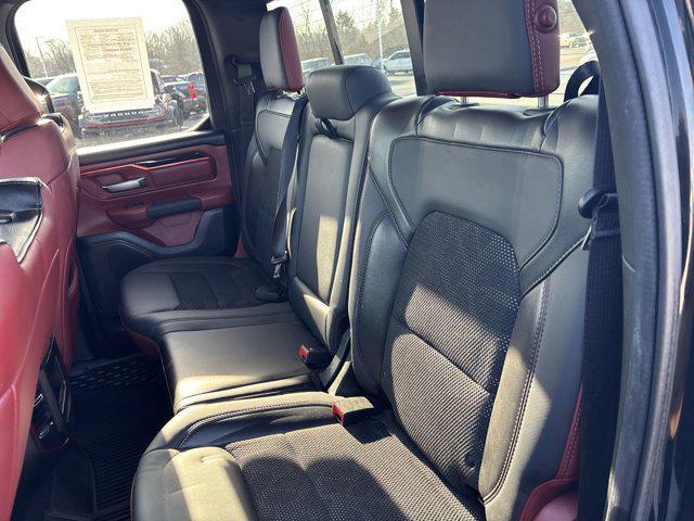 used 2019 Ram 1500 car, priced at $29,900