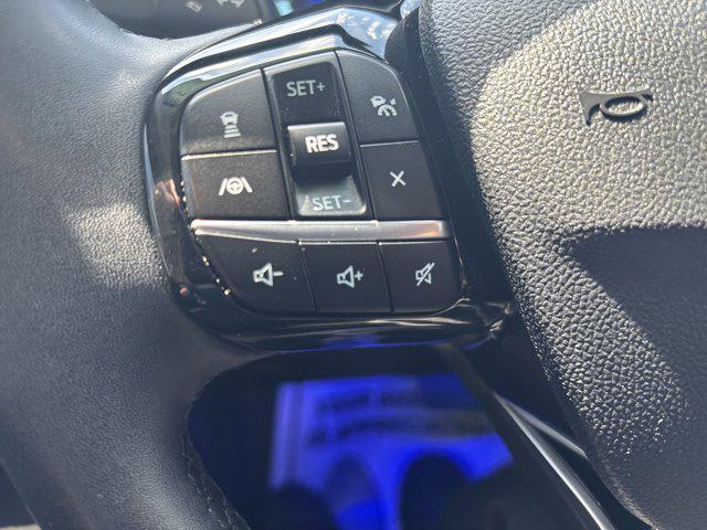 used 2022 Ford Escape car, priced at $23,900