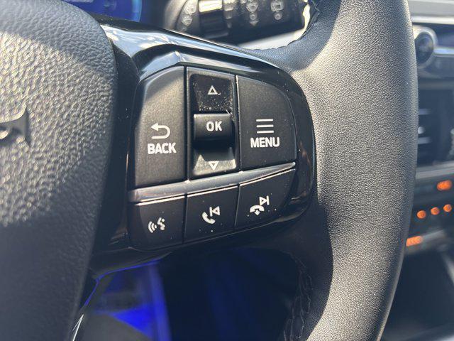 used 2022 Ford Escape car, priced at $23,900