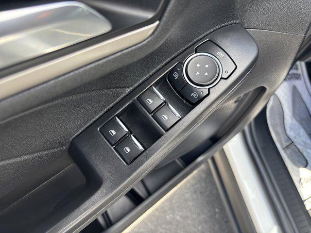 used 2022 Ford Escape car, priced at $23,900