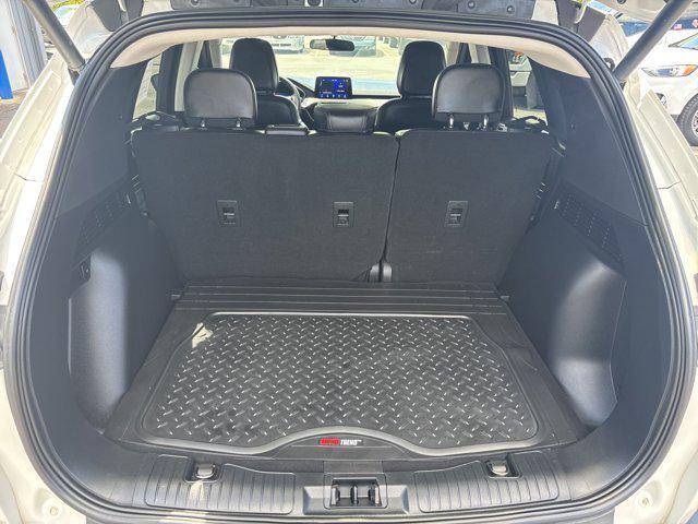 used 2022 Ford Escape car, priced at $23,900