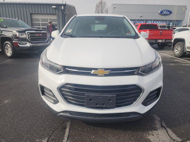 used 2019 Chevrolet Trax car, priced at $13,000