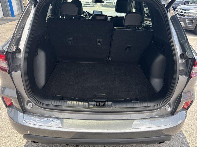 used 2024 Ford Escape car, priced at $25,900